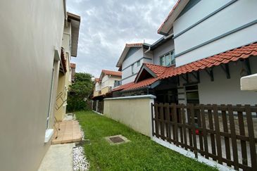 Setia Eco Park Phase 2