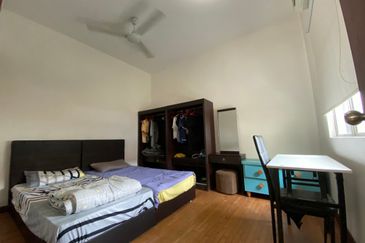 Setia Eco Park Phase 2