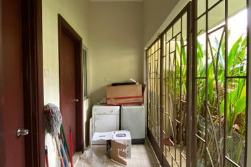 Setia Eco Park Phase 2