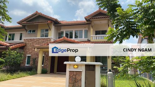 Setia Eco Park Phase 2 Cluster Semi-D For Sale, Selangor, Setia Eco Park