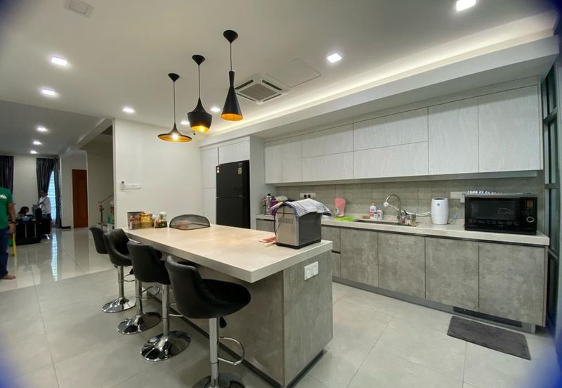 Anggun, Alam Nusantara