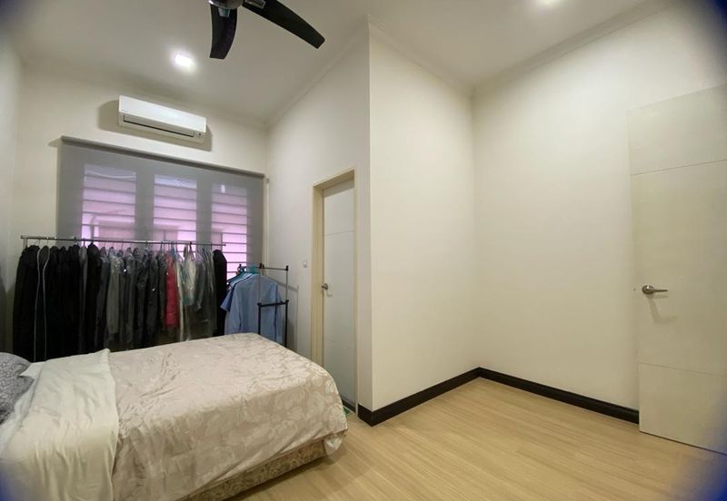 Anggun, Alam Nusantara