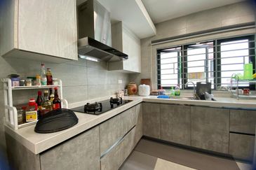 Anggun, Alam Nusantara