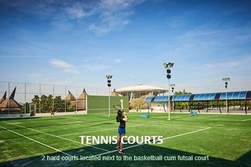 Setia Eco Park Phase 2