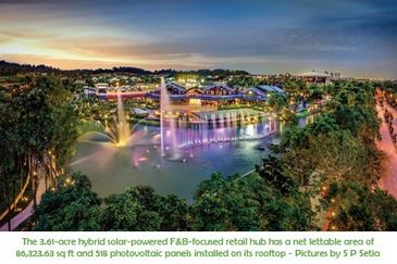 Setia Eco Park Phase 2