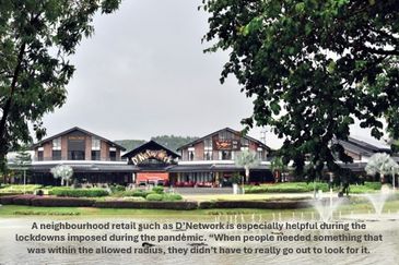 Setia Eco Park Phase 2