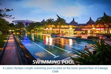 Setia Eco Park Phase 2