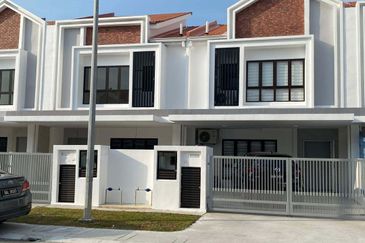 Bywater Validum @ Setia Utama 3