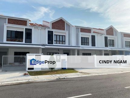 ByWater @ Validum, Setia Alam, Renovated |  Nice House, Selangor, Setia Alam/Alam Nusantara