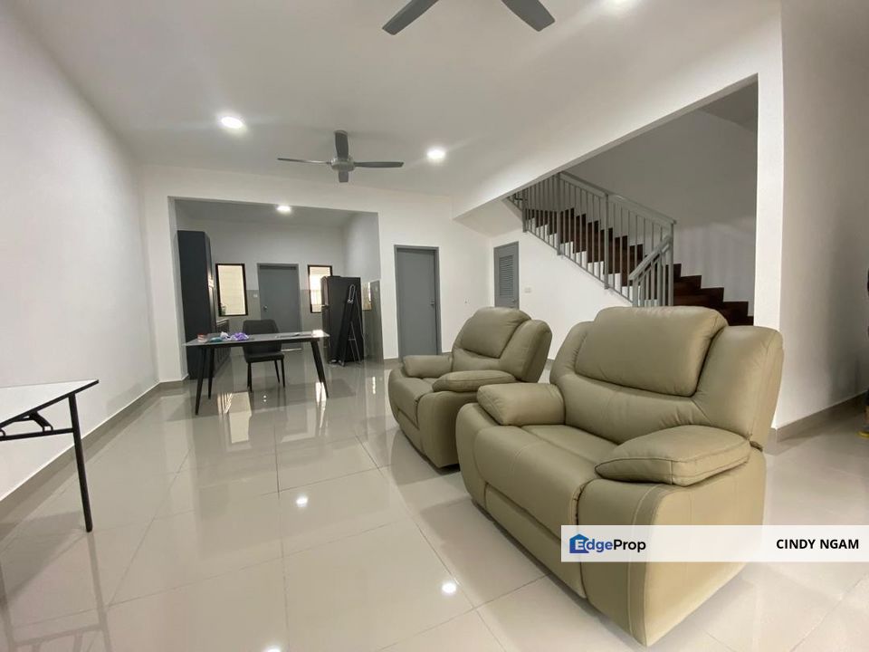 ByWater @ Validum, Setia Alam, Renovated |  Nice House, Selangor, Setia Alam/Alam Nusantara