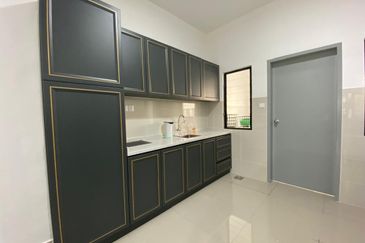 Bywater Validum @ Setia Utama 3