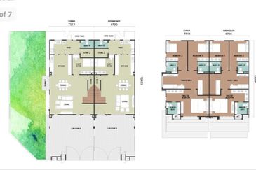 Bywater Validum @ Setia Utama 3