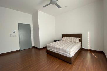 Bywater Validum @ Setia Utama 3