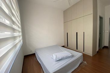 Bywater Validum @ Setia Utama 3