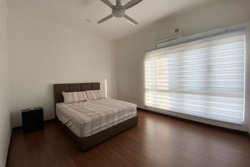 Bywater Validum @ Setia Utama 3