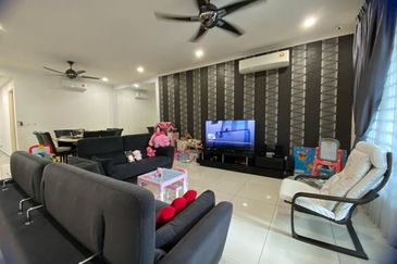 Anggun, Alam Nusantara