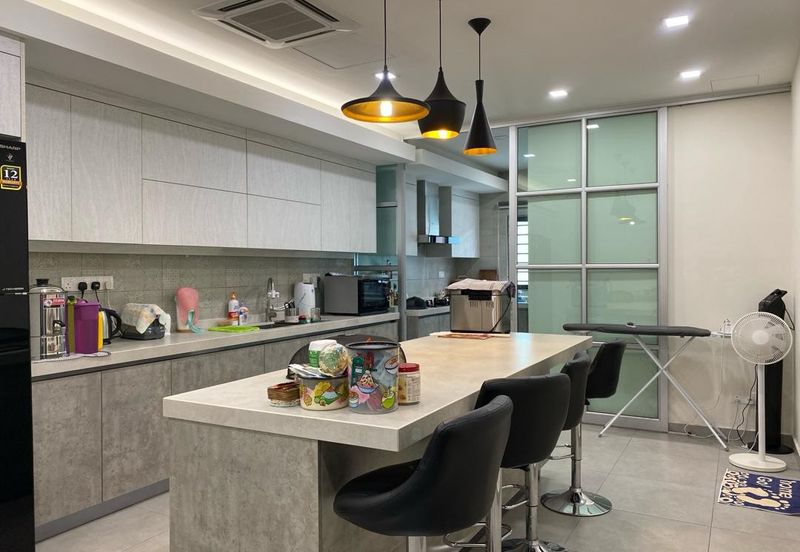 Anggun, Alam Nusantara