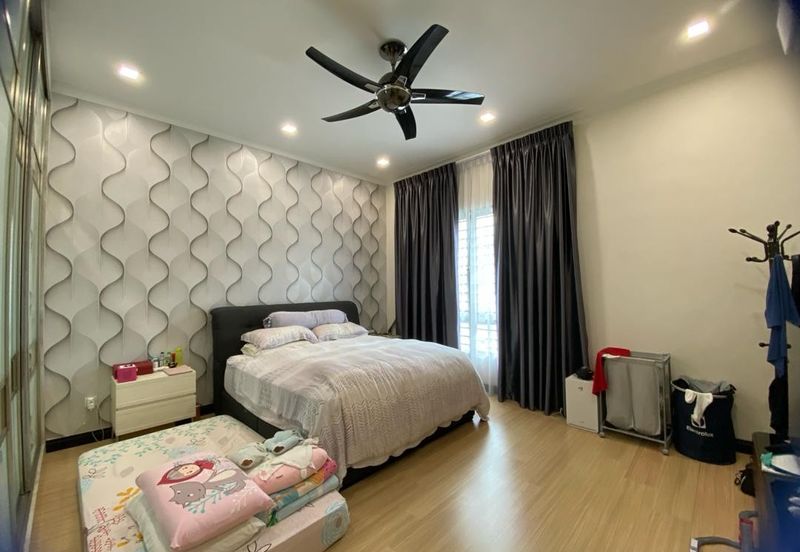 Anggun, Alam Nusantara