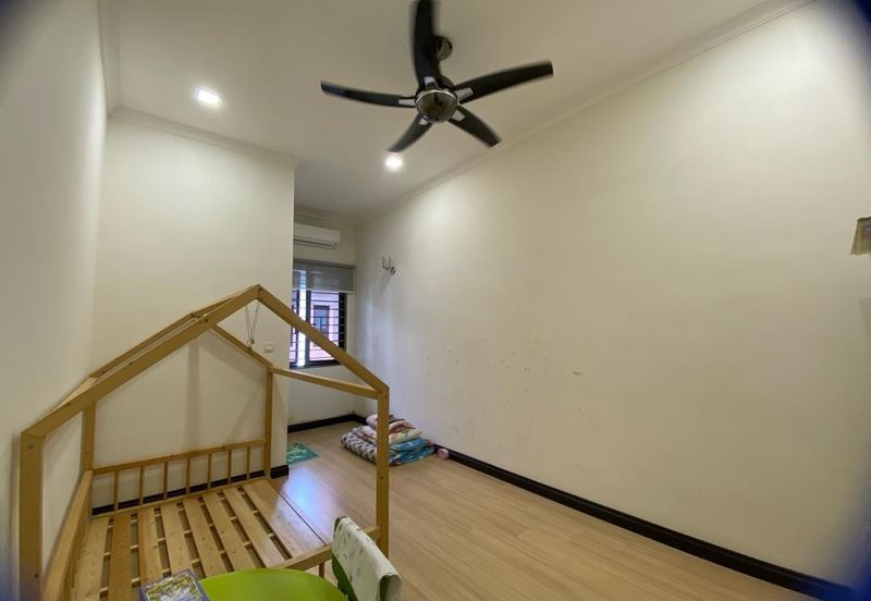 Anggun, Alam Nusantara