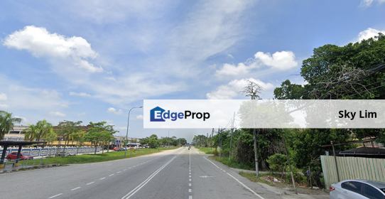 Taman Manggis Jaya Banting @ Agricultural Land For Sale, Selangor, Banting