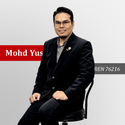 MOHD YUS