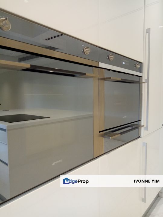 338 U-Thant, Kuala Lumpur, Taman U-Thant