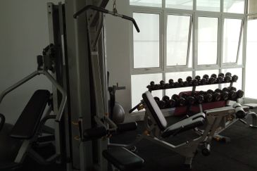 Kenny Hills Residence