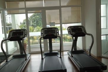 Kenny Hills Residence