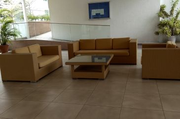 Kenny Hills Residence