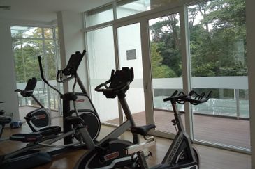 Kenny Hills Residence