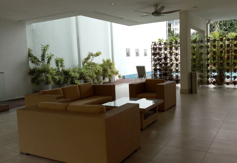 Kenny Hills Residence