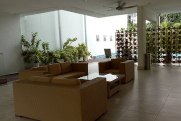 Kenny Hills Residence