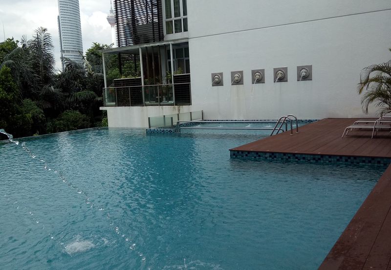 Kenny Hills Residence