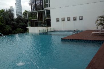 Kenny Hills Residence