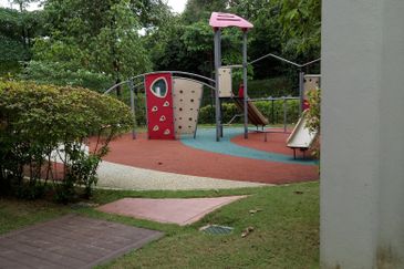 Kenny Hills Residence