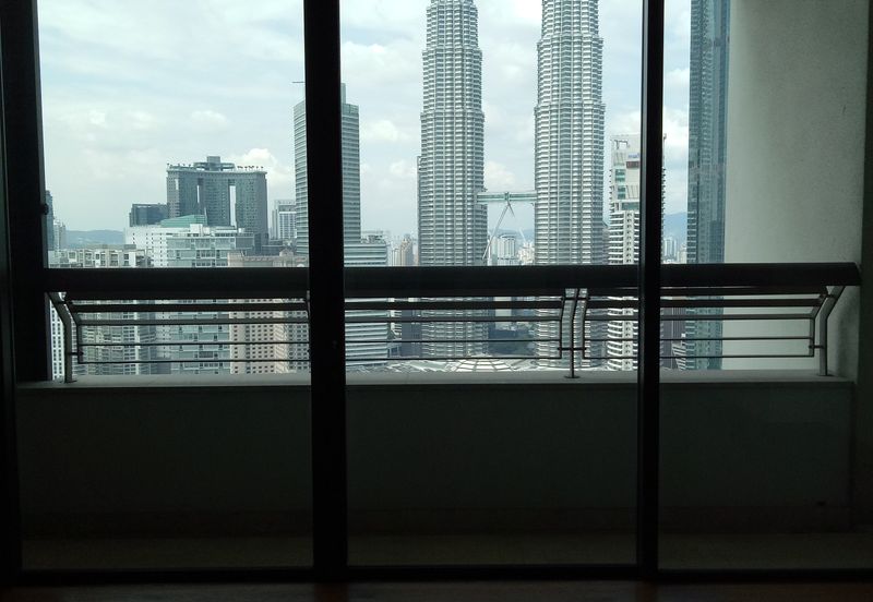 The Binjai on The Park