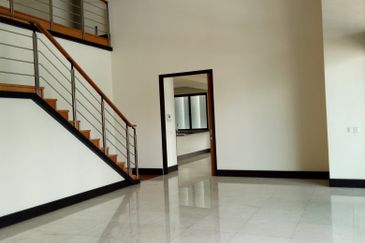 The Binjai on The Park