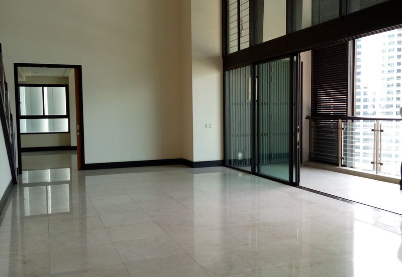 The Binjai on The Park