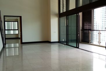 The Binjai on The Park