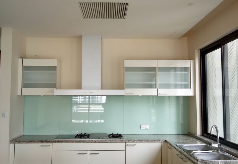 The Binjai on The Park