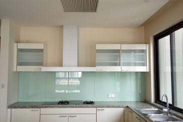 The Binjai on The Park