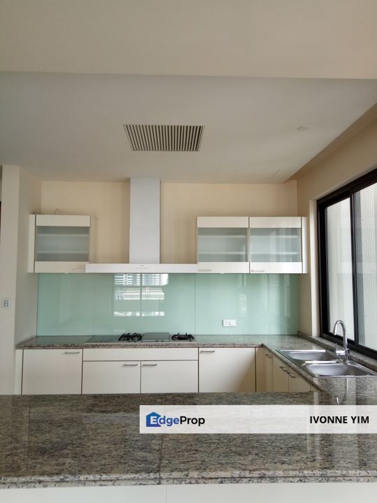 The Binjai On The Park KLCC&KLCC Park view, Kuala Lumpur, KLCC