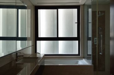 The Binjai on The Park