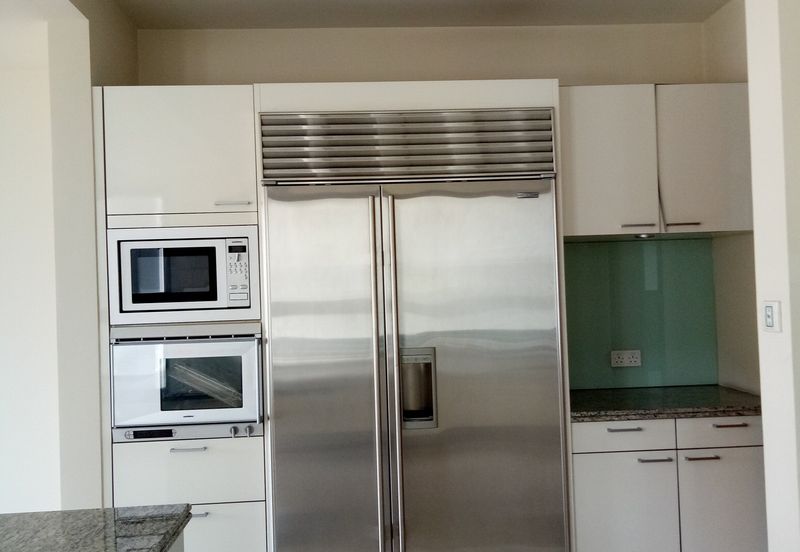 The Binjai on The Park