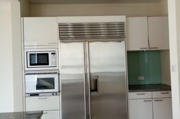 The Binjai on The Park