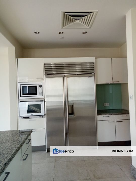 The Binjai On The Park KLCC&KLCC Park view, Kuala Lumpur, KLCC