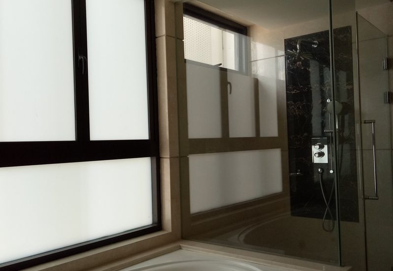 The Binjai on The Park