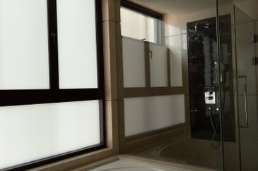 The Binjai on The Park