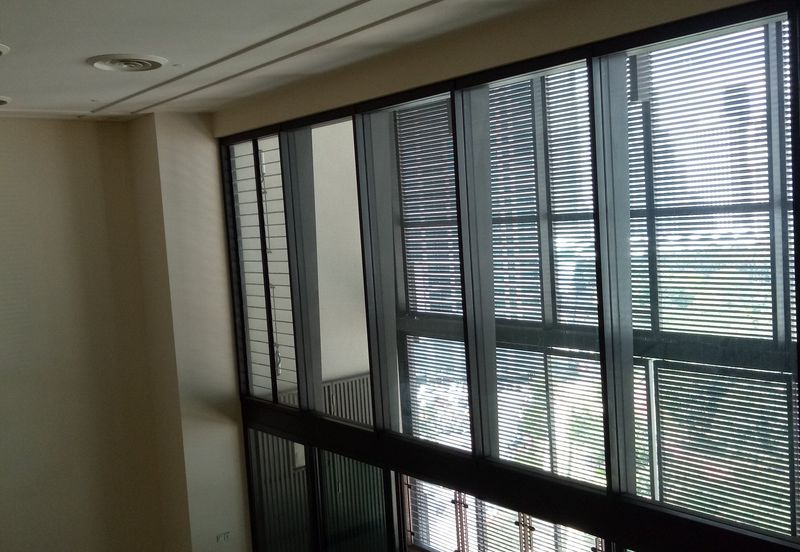 The Binjai on The Park