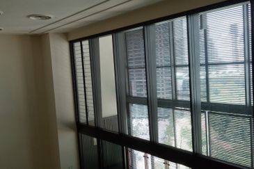 The Binjai on The Park